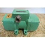 0,1 kW 400 volt Used
